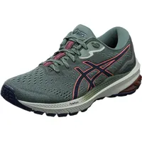 Asics GT-1000 11 TR Damen nature bathing/papaya 39