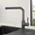 Villeroy & Boch Steel Shower anthracite 96970105
