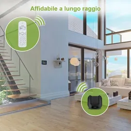 Vtech CS1501 Duo weiß