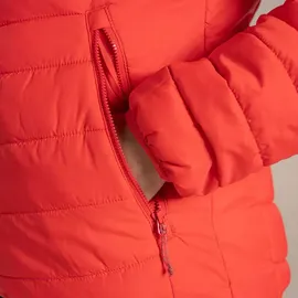 Craghoppers Complite Ix Jacke - Dawn Red - 40