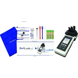 water ID Pool-Lab 2.0 Photometer