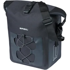 Basil Navigator Waterproof M Einzeltasche schwarz