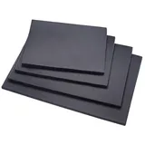 Nobby Hundematte Barro 76 x 52 cm schwarz