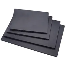 Nobby Hundematte Barro 76 x 52 cm schwarz