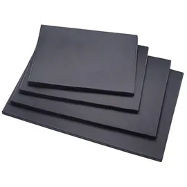 Nobby Hundematte Barro 76 x 52 cm schwarz