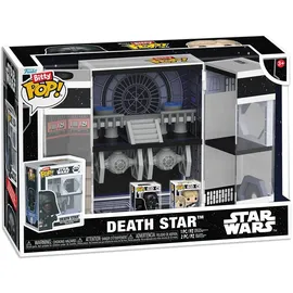 Funko Star Wars Bitty POP! Figur The Death Star