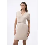 Felix Hardy Polokleid Beige L