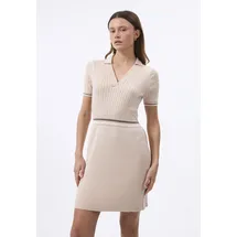 Felix Hardy Polokleid Beige L