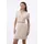 Felix Hardy Polokleid Beige L