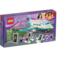 Lego 41100 Friends - Heartlake Jet