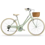 MBM Citybike Neptune Lady 28 Zoll, mint