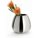 philippi Anais Vase - organische Form Höhe 18 cm, - S