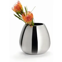 philippi Anais Vase - organische Form Höhe 18 cm, - S