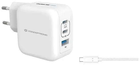 power adapter - 67 watt