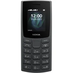 Nokia 105 (2023) - Feature Phone - Dual-SIM