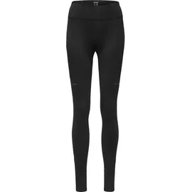 Gore Wear Concurve Thermo Tights Damen Schwarz S