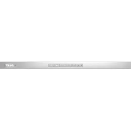 Miele DAS 4620 Flachschirmhaube 60 cm
