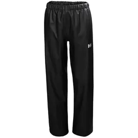 HELLY HANSEN Moss Hosen - Black - 10 Jahre
