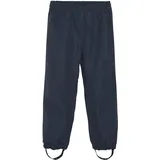 Color Kids Regenhose Blau 116