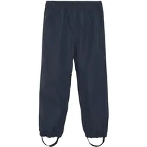 Color Kids Regenhose Blau 116