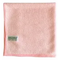 Arcora Mikrofasertuch TOP-LINE Rot 40x40cm