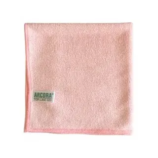 Arcora TOP-LINE Rot 40x40cm