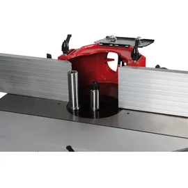 Holzmann Maschinen Holzmann Fräsmaschine FS160L