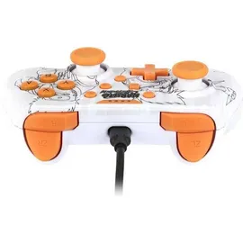 KONIX Naruto Controller weiß