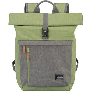 Travelite Basics Rollup Rucksack
