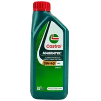 Castrol Magnatec 5W-40 DPF 1 Liter