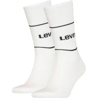 Levi's Levi's® »LEVIS SHORT CUT LOGO SPORT 2P«, (Packung,