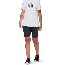 Mammut Runbold IV Shorts Damen Schwarz 34