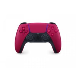 Sony Playstation 5 DualSense V2 Wireless PS5 Controller - Cosmic Red