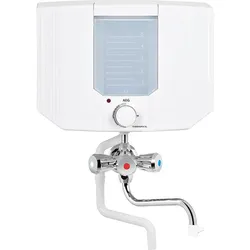Kochendwassergerät Thermofix KL – drucklos (Ausführung: Thermofix KL 5 Liter Kochendwassergerät)