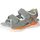 Ricosta Sandalen Herren Salbei/Avocado 35