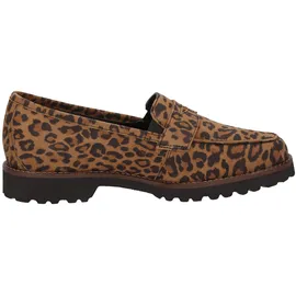 SIOUX Meredith Damen Braun 40