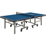 Joola Indoor-Tischtennisplatte "Duomat Pro" (ITTF),blau,