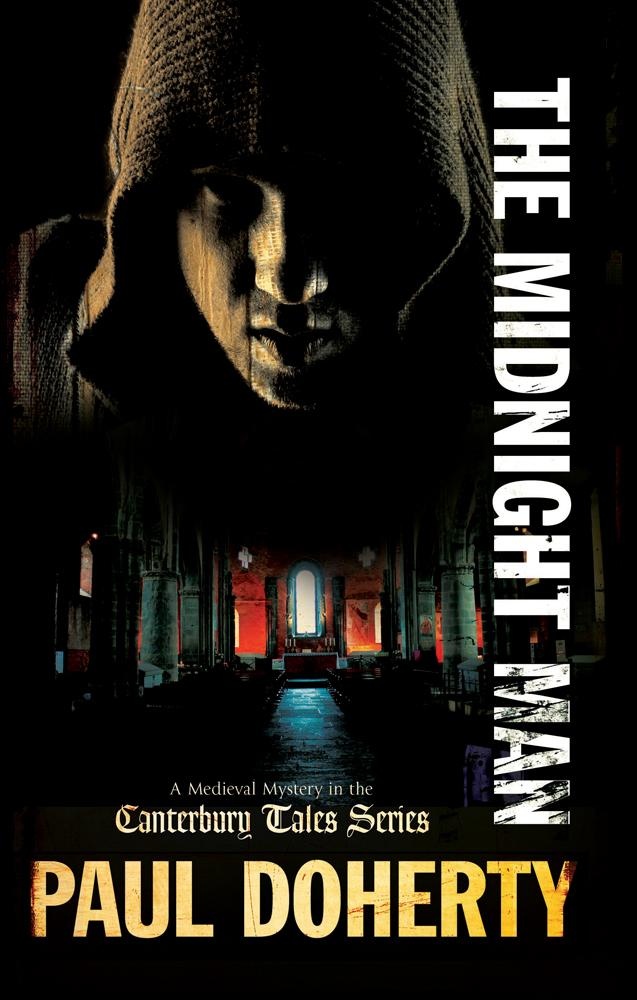 Midnight Man: eBook von Paul Doherty
