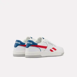 Reebok Match Prime V2 Herren Rot/Weiß 41