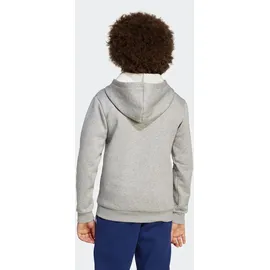 adidas Hoodie Grey 176