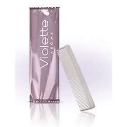 Kamm 2-Stärken Violette Arome