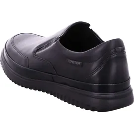 Mephisto Twain Herren Schwarz 45