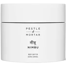 Pestle & Mortar NIMBU Body Butter Creme 200 ml