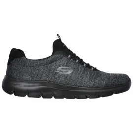 SKECHERS Summits - Forton black/black 42