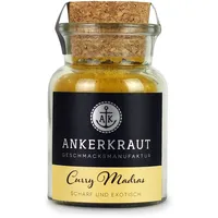 Ankerkraut Curry 60 g