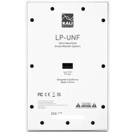 Kali Audio LP-UNF weiß