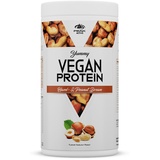 Peak Performance Peak Yummy Vegan Protein - Hazel- & Peanut Dream