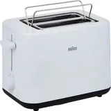HT 1010 WH Breakfast1 Toaster (0X23010024)
