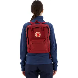 Fjällräven Kanken 16 l ox red