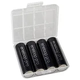 Panasonic Mignon (AA)-Akku 2600 mAh 4 St.